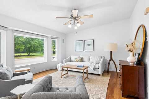 557 Highknocker Trail, Green Lake, WI 54941