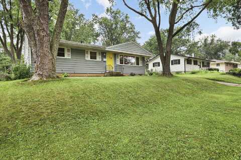 1518 Ellen Avenue, Madison, WI 53716