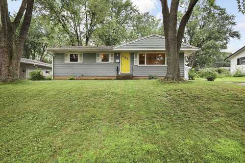 1518 Ellen Avenue, Madison, WI 53716