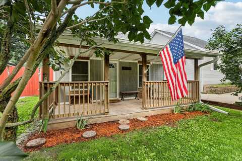 5116 Erling Avenue, Mc Farland, WI 53558