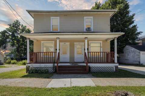 1115 Laurel Avenue, Janesville, WI 53548