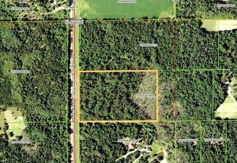 15 Acres M/L Highway 13, Friendship, WI 53934
