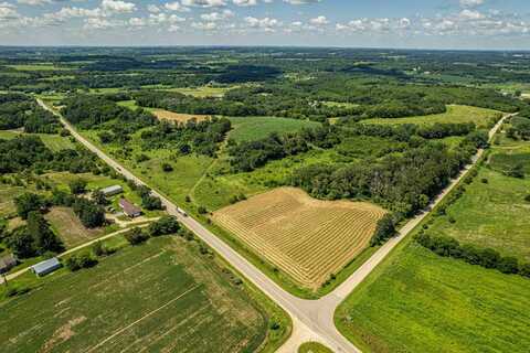 58 Acres River Road Road, Argyle, WI 53504