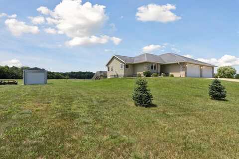 N4033 Ace Court, Brodhead, WI 53520