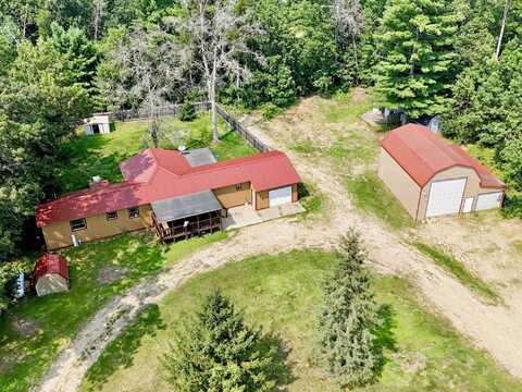 1092 S Chicago Lane, Friendship, WI 53934
