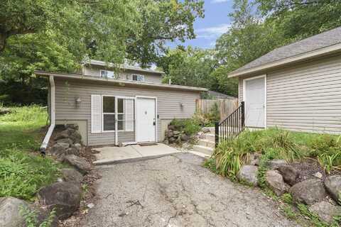 126 Beach Avenue, Edgerton, WI 53534