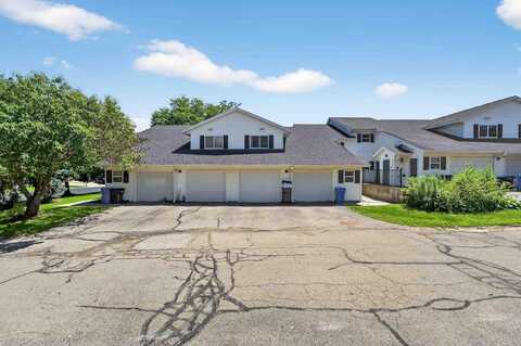 2954 King James Way, Fitchburg, WI 53719