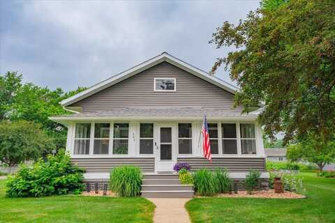 506 N Cincinnati Street, Spring Green, WI 53588