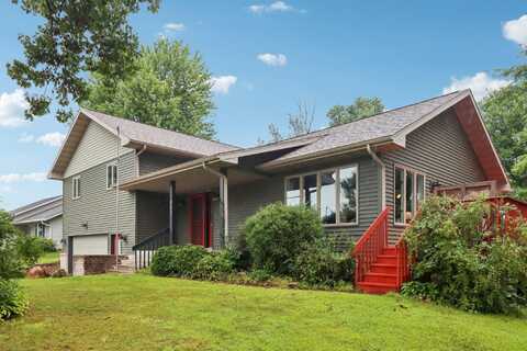 953 Davies Road, Spring Green, WI 53588