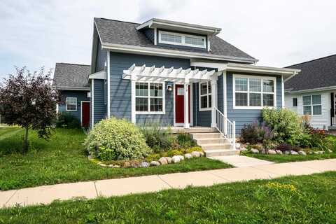 474 Peterson Trail, Oregon, WI 53575