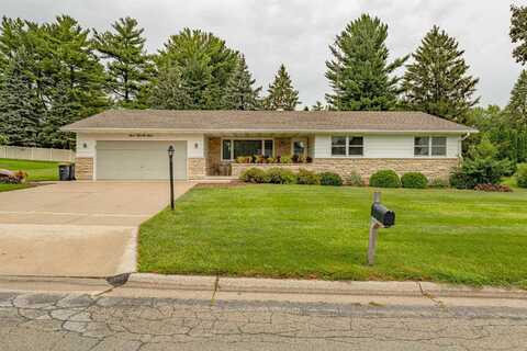 929 2nd Street, Monroe, WI 53566