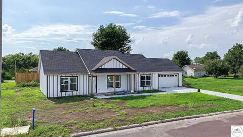 706 Ivy, Sedalia, MO 65301