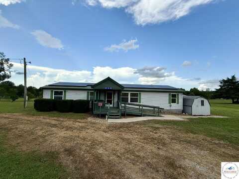 1027 SE 101, Deepwater, MO 64740