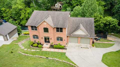 1753 Cove Circle, Lawrenceburg, IN 47025