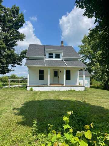 5722 E Township Line Road, West College Corner, IN 47003