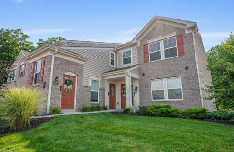 1505 Rivieria Drive, Lawrenceburg, IN 47025