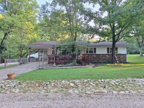 17085 Cedar Valley Drive, Dexter, MO 63841