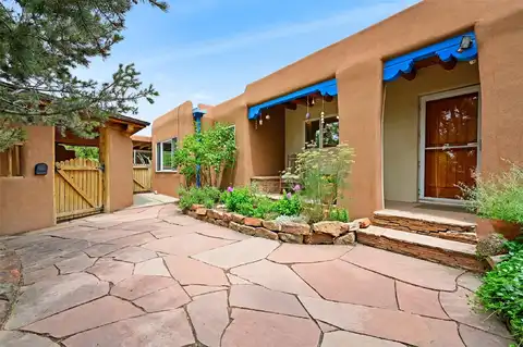 129 Solana Drive, Santa Fe, NM 87501
