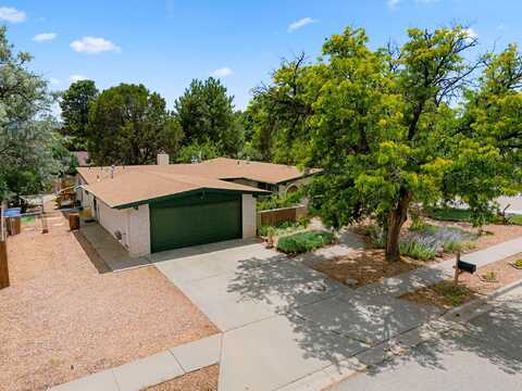 285 Donna, White Rock, NM 87547