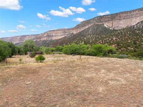 Tract: C3 LANDS OF CLYDE SMITH, Jemez Springs, NM 87025