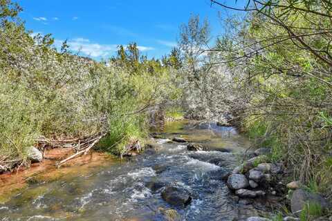 Tract: C4 Lands of Clyde Smith, Jemez Springs, NM 87025