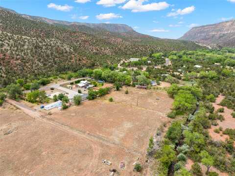 Tract C3 and C4 Lands of Clyde Smith, Jemez Springs, NM 87025