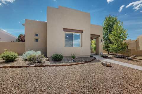 6545 S Richards Avenue, Santa Fe, NM 87508
