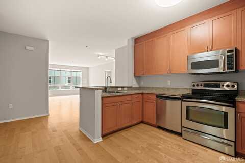 821 Folsom Street, San Francisco, CA 94107