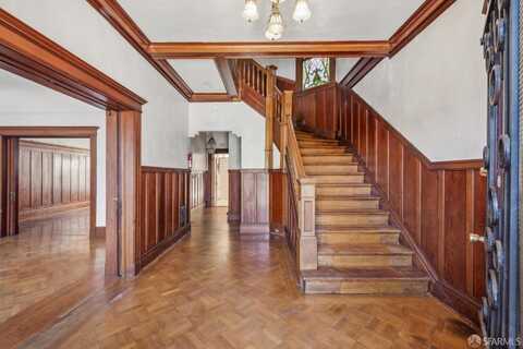 1358 South Van Ness Avenue, San Francisco, CA 94110
