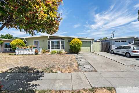 782 Manzanita Avenue, Sunnyvale, CA 94085