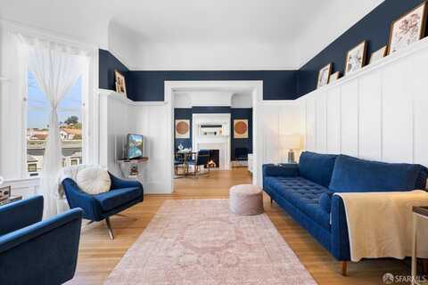 804 York Street, San Francisco, CA 94110