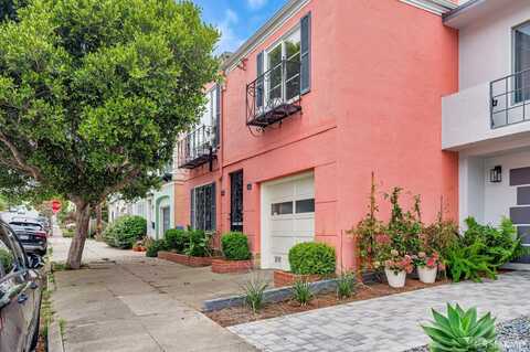 1883-1885 16th Avenue, San Francisco, CA 94122