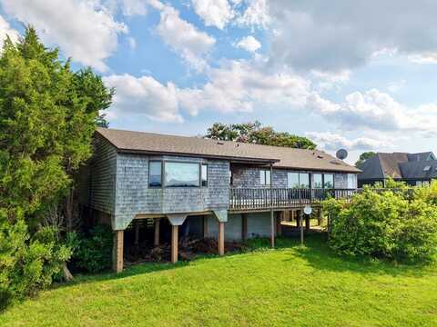 13443 BUCKLAND WAY, PAINTER, VA 23420