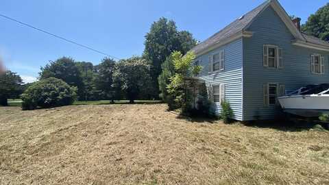 34212 BRADFORDS NECK RD, QUINBY, VA 23423