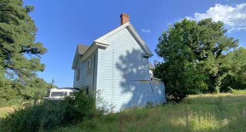 34212 BRADFORDS NECK RD, QUINBY, VA 23423
