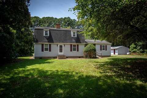 18543 HERMITAGE RD, ONANCOCK, VA 23417