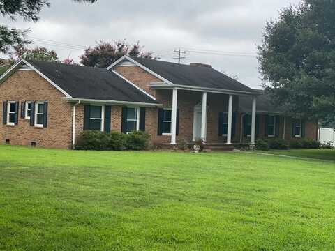 24262 GERTRUDE ST, PARKSLEY, VA 23421