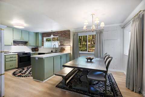 21800 Cedar Ridge Road, Manton, CA 96059