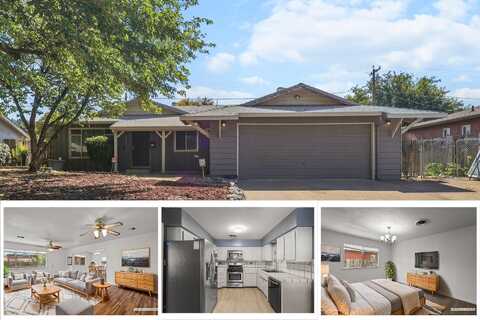 6355 Paso Drive, Redding, CA 96001