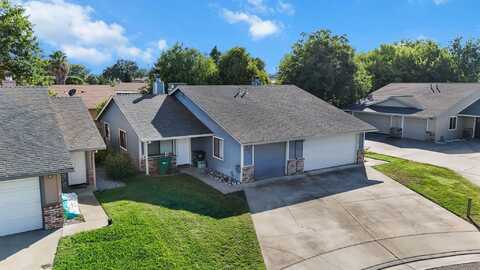 2520 Jason Court, Anderson, CA 96007