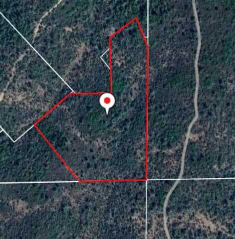 Madison Avenue, Oak Run, CA 96069