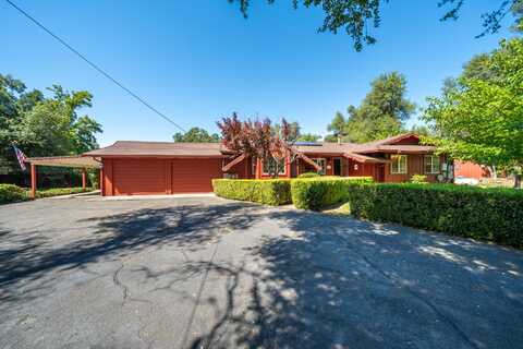 3480 EL CAMINO Drive, Cottonwood, CA 96022