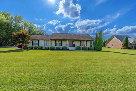 3703 Co Rd 33, Killen, AL 35645