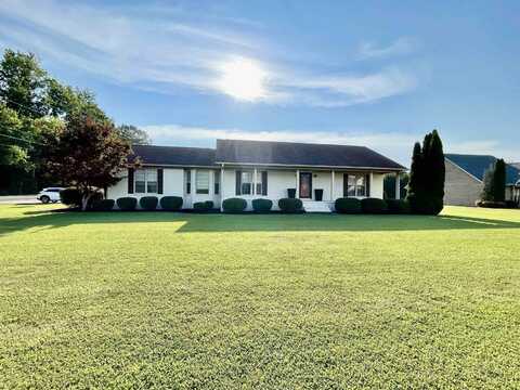 3703 Co Rd 33, Killen, AL 35645