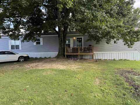 1025 Co Rd 101, Bremen, AL 35033