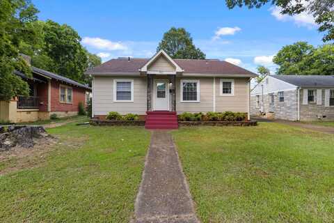 511 Simpson St, Florence, AL 35630