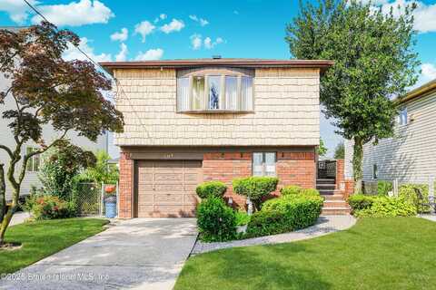 504 Huguenot Avenue, Staten Island, NY 10312