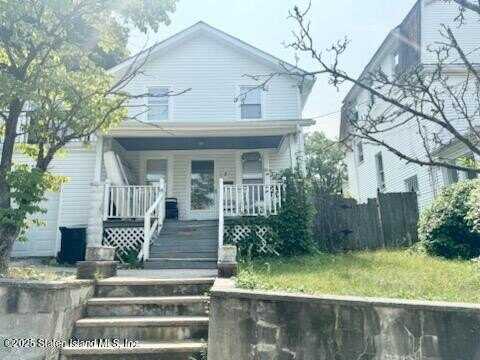 8 Alpine Avenue, Staten Island, NY 10301