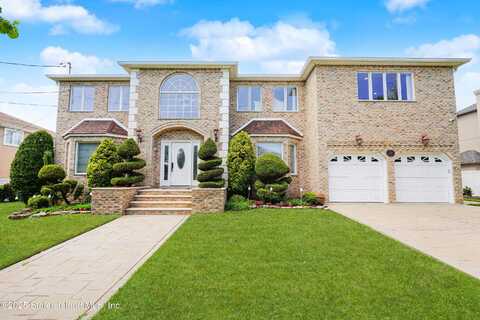 199 Downes Avenue, Staten Island, NY 10312
