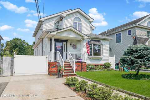127 Cloverdale Avenue, Staten Island, NY 10308